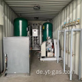 Containerisierter PSA-Stickstoffgenerator